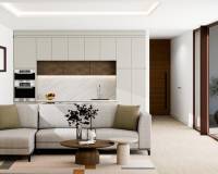 New Build - villa - Pinoso - Lel