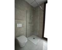 New Build - villa - Polop - Alberca