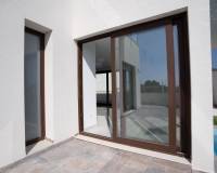 New Build - villa - Polop - Alberca