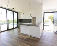 New Build - villa - Polop - Alberca