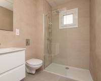 New Build - villa - Polop - La Alberca