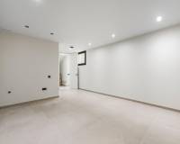 New Build - villa - Polop - La Alberca