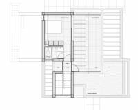 New Build - villa - Polop - La Alberca