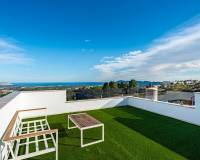 New Build - villa - Polop - Polop Hills