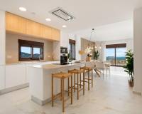 New Build - villa - Polop - Polop Hills