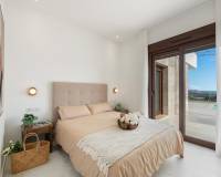 New Build - villa - Polop - Polop Hills