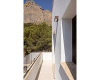 New Build - villa - Polop - Polop Hills