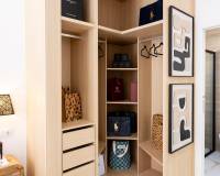 New Build - villa - Polop - Polop Hills