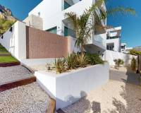 New Build - villa - Polop - Urbanizaciones