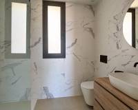 New Build - villa - Polop - Urbanizaciones