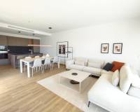 New Build - villa - Polop - Urbanizaciones