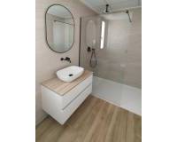 New Build - villa - Polop - Urbanizaciones