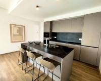 New Build - villa - Polop - Urbanizaciones