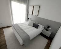 New Build - villa - Polop - Urbanizaciones