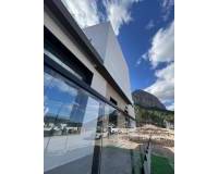 New Build - villa - Polop - Urbanizaciones