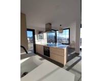 New Build - villa - Polop - Urbanizaciones