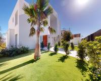 New Build - villa - Polop - Urbanizaciones