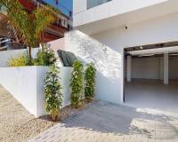 New Build - villa - Polop - Urbanizaciones