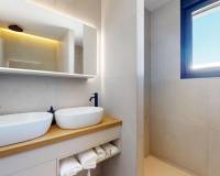 New Build - villa - Polop - Urbanizaciones