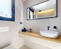 New Build - villa - Polop - Urbanizaciones