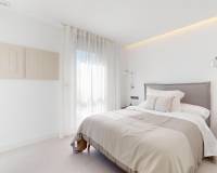 New Build - villa - Polop - Urbanizaciones