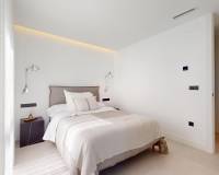 New Build - villa - Polop - Urbanizaciones