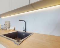 New Build - villa - Polop - Urbanizaciones