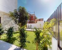 New Build - villa - Polop - Urbanizaciones