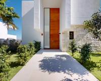 New Build - villa - Polop - Urbanizaciones