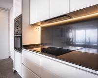 New Build - villa - Polop - Urbanizaciones