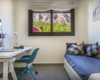 New Build - villa - Polop - Urbanizaciones