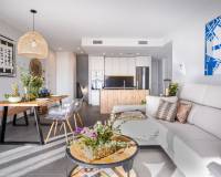 New Build - villa - Polop - Urbanizaciones