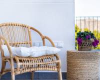 New Build - villa - Polop - Urbanizaciones