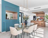 New Build - villa - Polop - Urbanizaciones