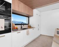 New Build - villa - Polop - Urbanizaciones