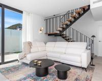 New Build - villa - Polop - Urbanizaciones