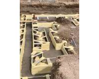 New Build - villa - Puerto de Mazarron - El Alamillo