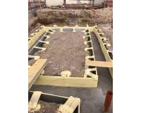 New Build - villa - Puerto de Mazarron - El Alamillo