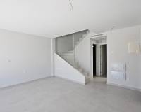 New Build - villa - Puerto de Mazarron - Mar De Plata