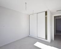 New Build - villa - Puerto de Mazarron - Mar De Plata