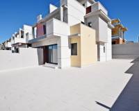 New Build - villa - Puerto de Mazarron - Mar De Plata