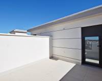 New Build - villa - Puerto de Mazarron - Mar De Plata