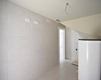 New Build - villa - Puerto de Mazarron - Mar De Plata