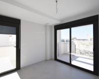 New Build - villa - Puerto de Mazarron - Mar De Plata