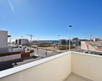 New Build - villa - Puerto de Mazarron - Mar De Plata