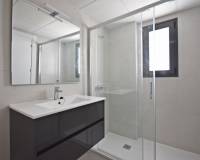 New Build - villa - Puerto de Mazarron - Mar De Plata