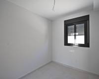 New Build - villa - Puerto de Mazarron - Mar De Plata