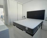 New Build - villa - Rafal - polideportivo