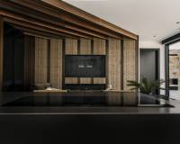 New Build - villa - Rojales - Altos De La Marquesa