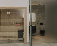 New Build - villa - Rojales - Altos De La Marquesa